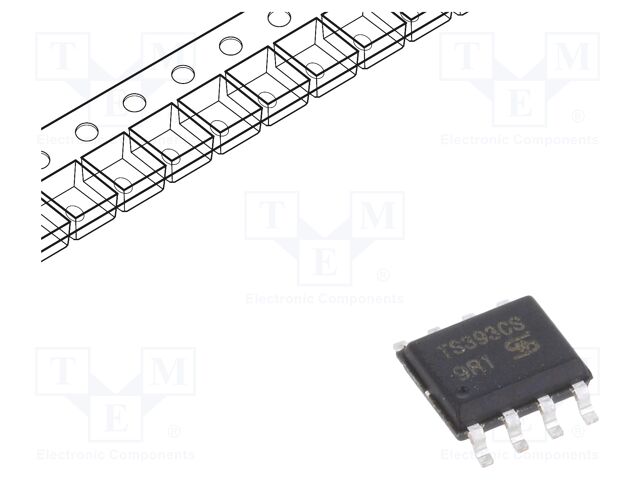 TS393CS RLG