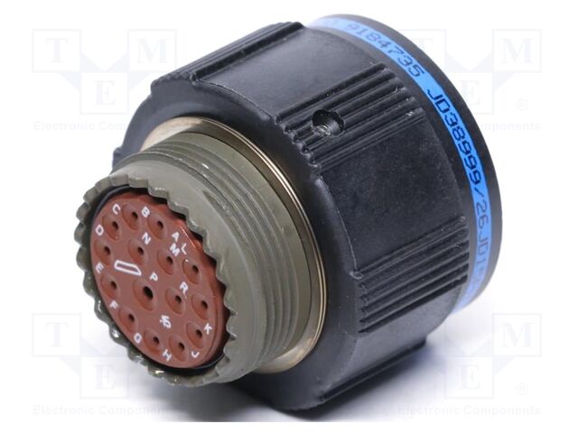 D38999/26MB35PN(LC)