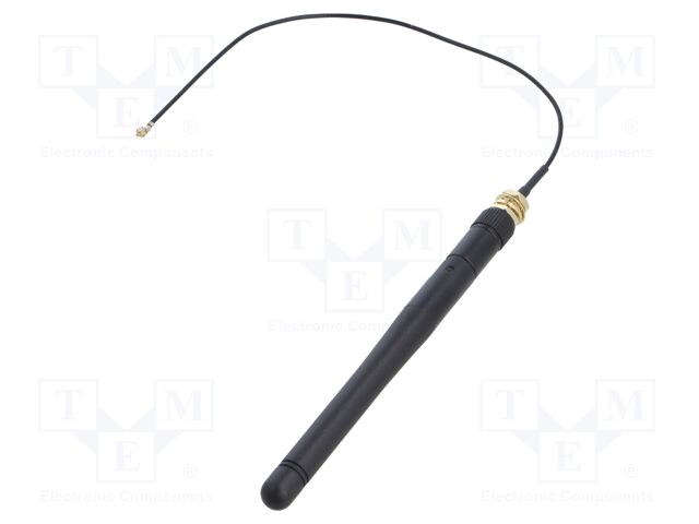 RASPBERRY PI COMPUTE MODULE 4/5 ANTENNA