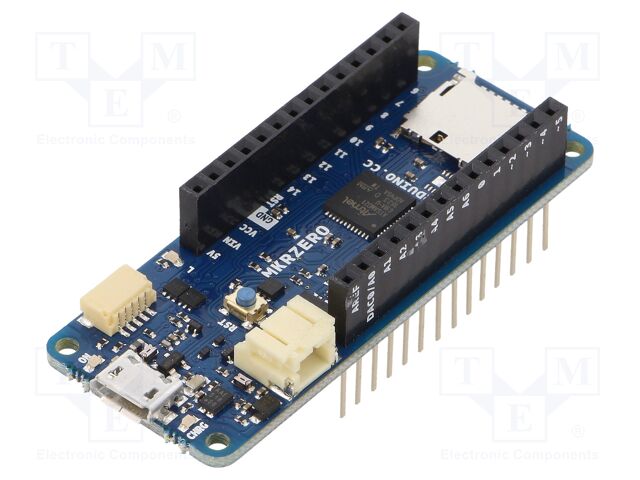 ARDUINO MKR ZERO