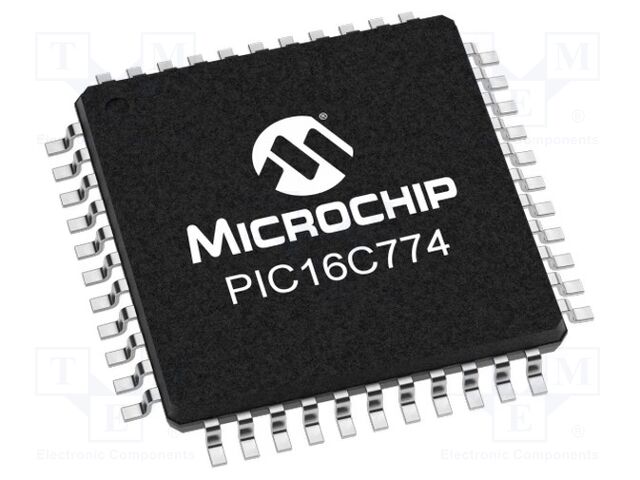 PIC16C774T-I/PT