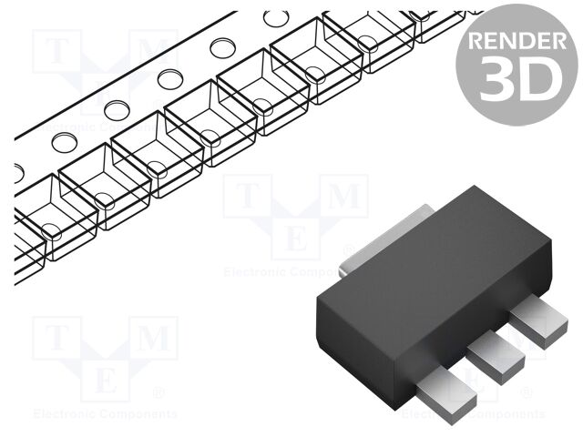LM317LF