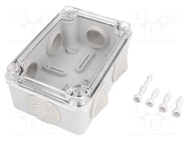 S-BOX 206-P