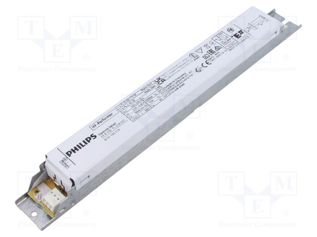 HF-P 158 TL-D III 220-240V 50/60HZ