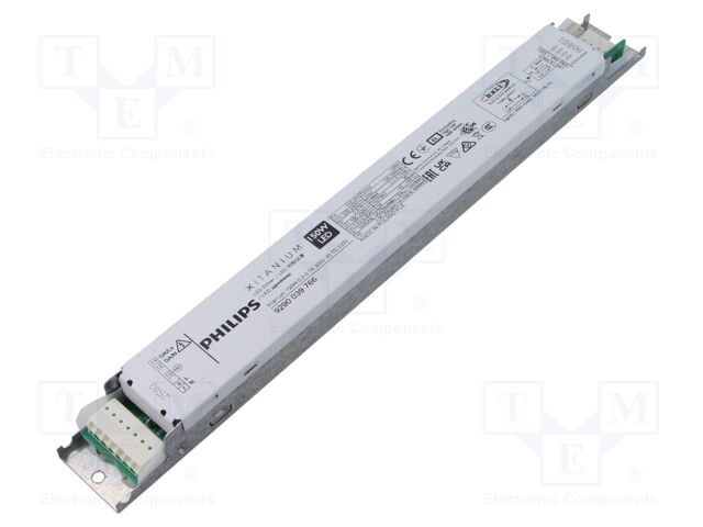 XITANIUM 150W 0_2-0_7A 300V IXT TD 230V