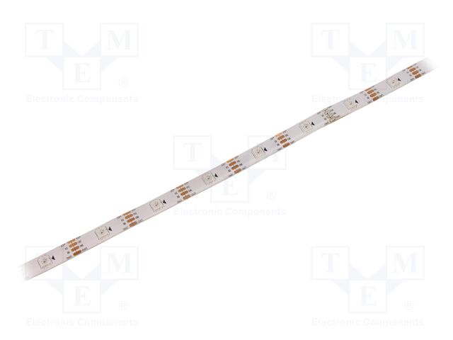 HC-F5V-30L-30LED-W-WS2813 IP65