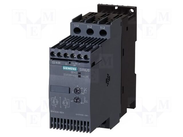 3RW3027-1BB14