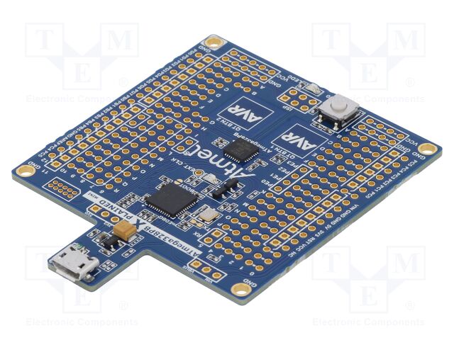 ATMEGA328PB-XMINI