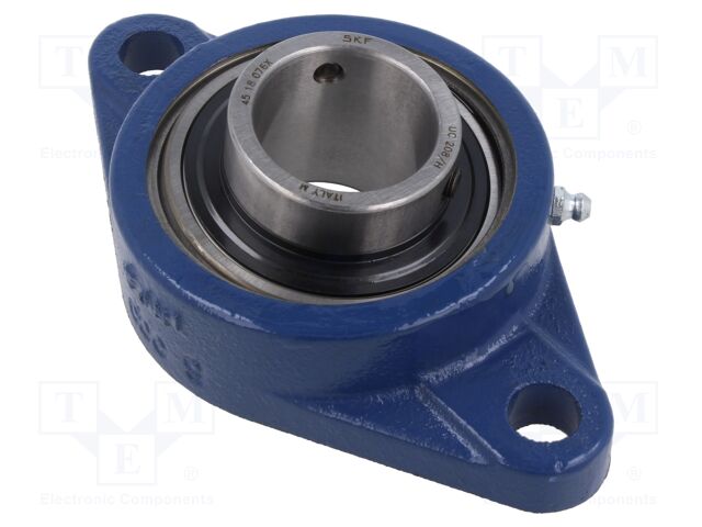 UCFL 208/H SKF