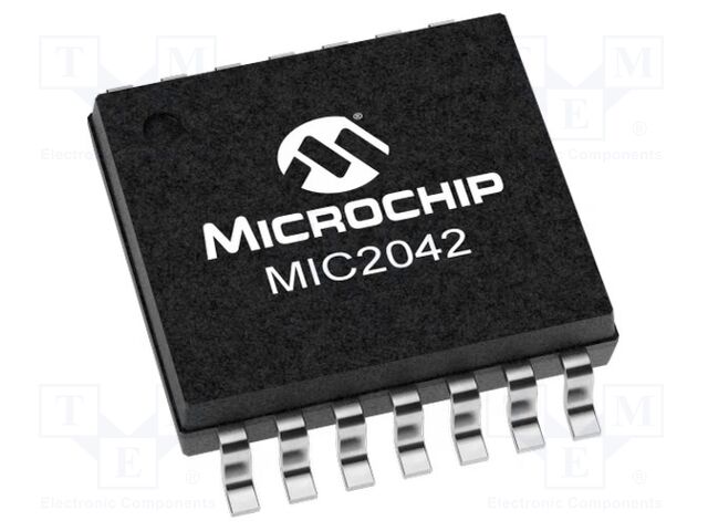 MIC2042-1YTS