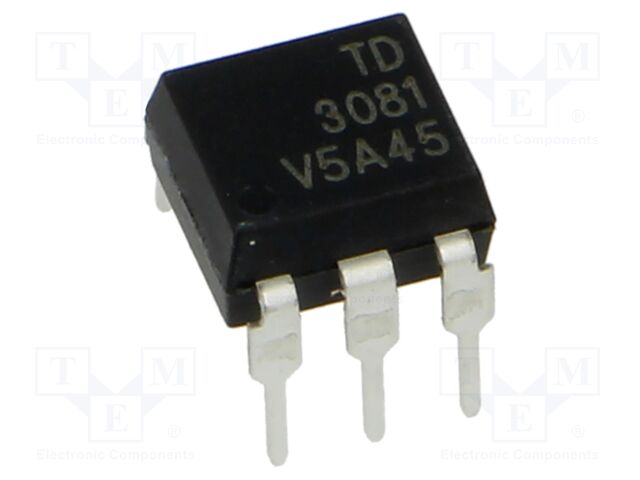 TD3081-GV