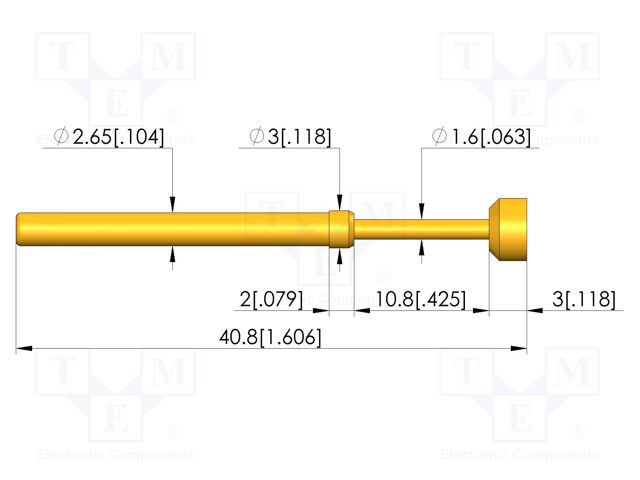 GKS-414 202 500 A 1502