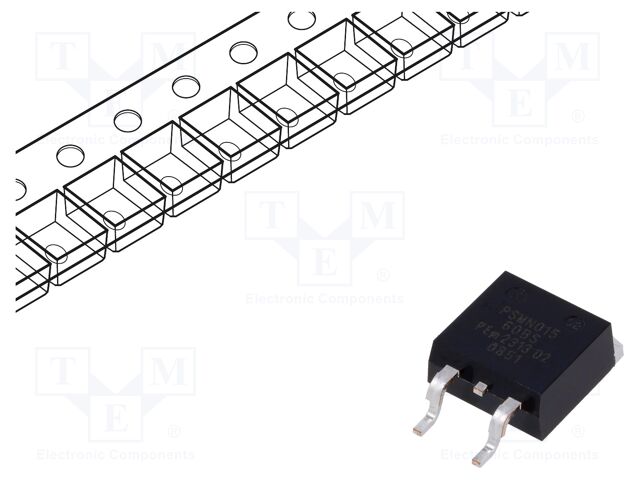 PSMN015-60BS,118
