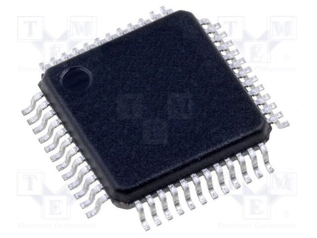 STM32L562CET6