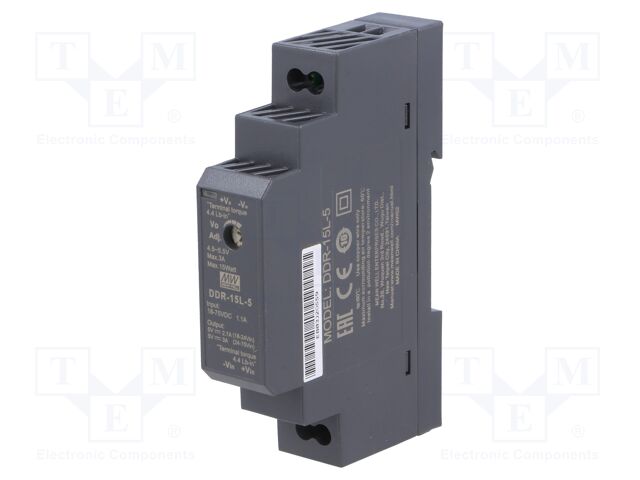 DDR-15L-5
