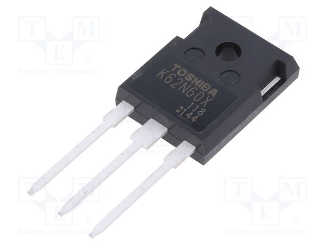 TK62N60X,S1F(S