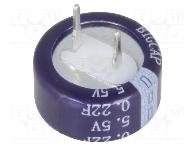 BCE005R5C224FS
