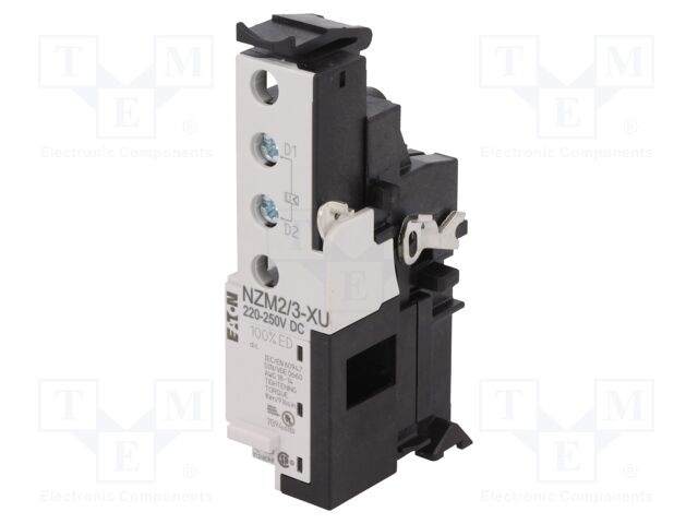 NZM2/3-XU220-250DC