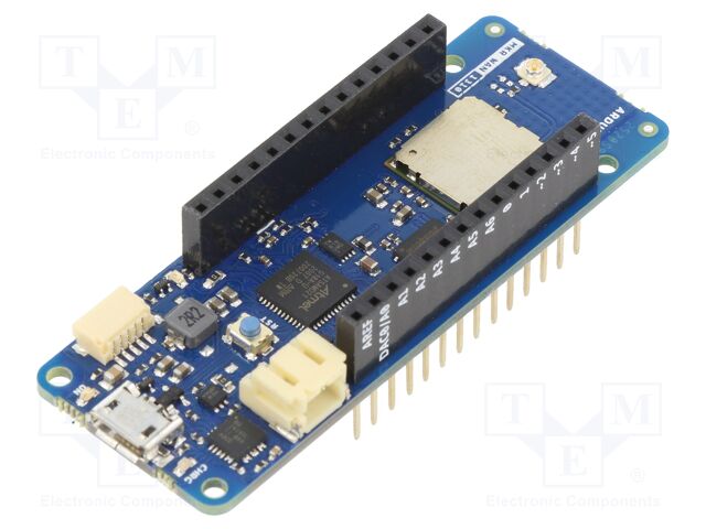 ARDUINO MKR WAN 1310