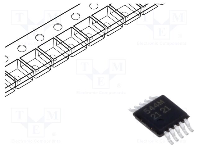 RCLAMP0544M.TBT