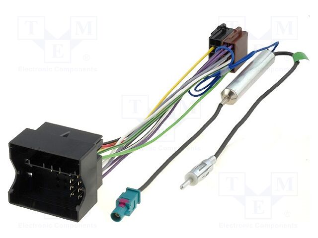 ZRS-SET/PEUG-D