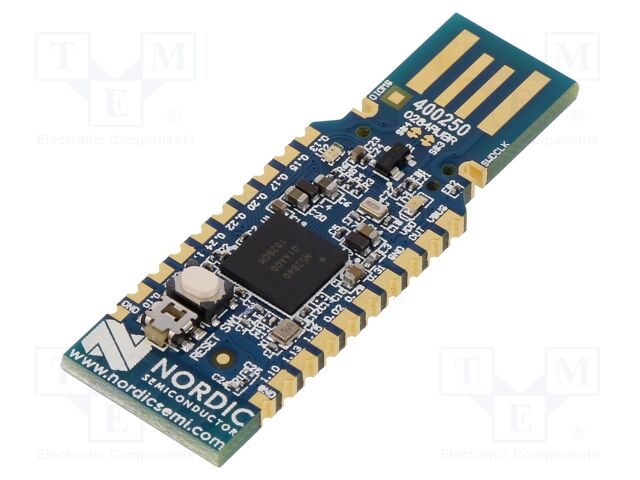 NRF52840-DONGLE