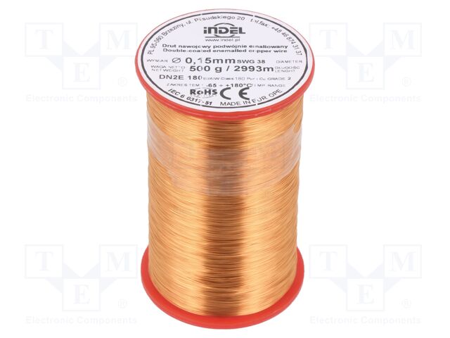 DN2E0,15-500G