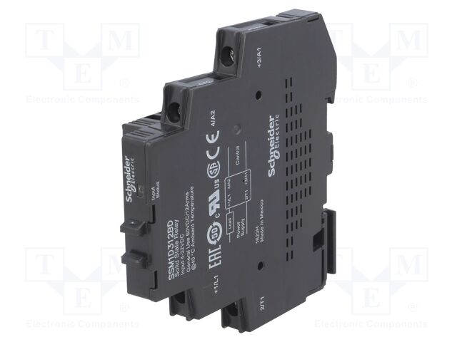 SSM1D312BD