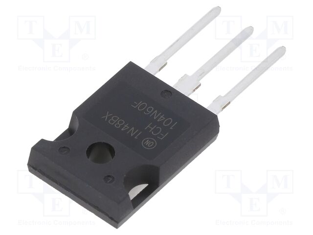 FCH104N60F