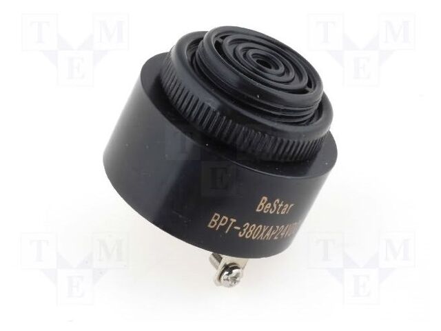 BPT380XAP24VDC