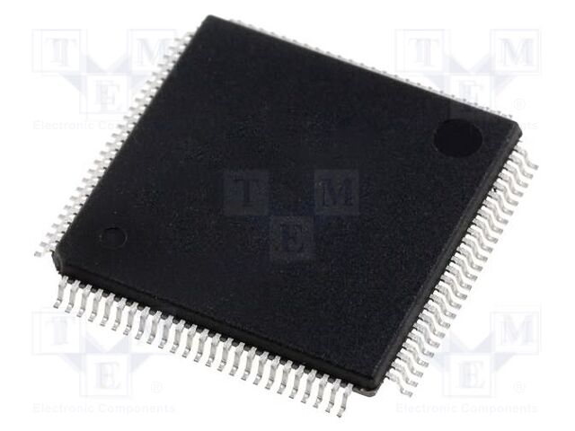 MSP430F6731AIPZ
