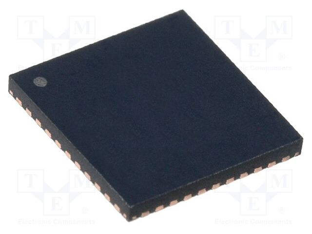 PIC24FJ64GB004-I/ML