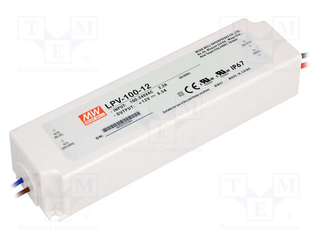 LPV-100-12