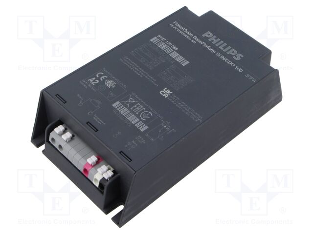 HID-PV BASE 100 SON/CDO Q 220-240V