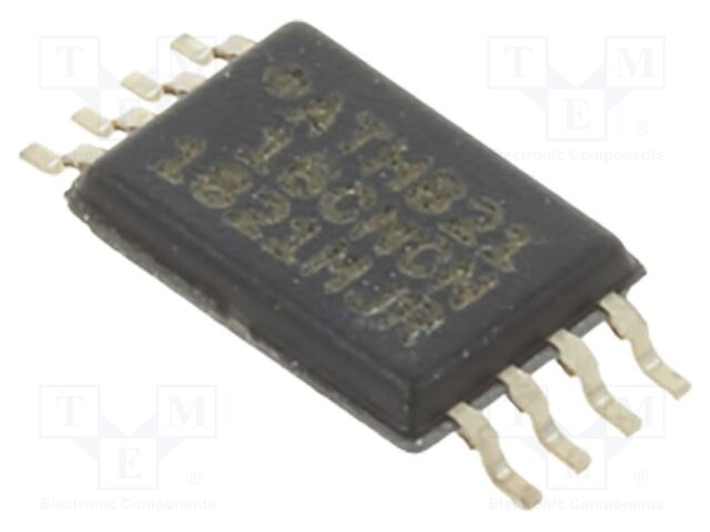 AT24C16C-XHM-B