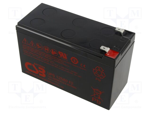 UPS12580F2