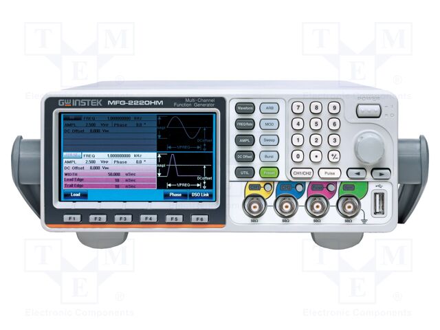 MFG-2220HM