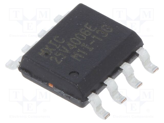 MX25V4006EM1I-13G/TUBE