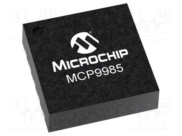 MCP9985T-AE/9R