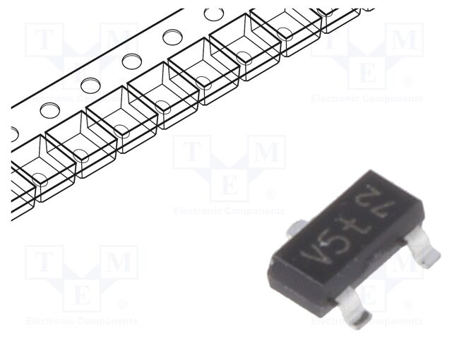 PESD12VL2BT,215