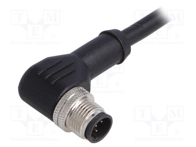 PXPPVC12RAM05BCL010PVC