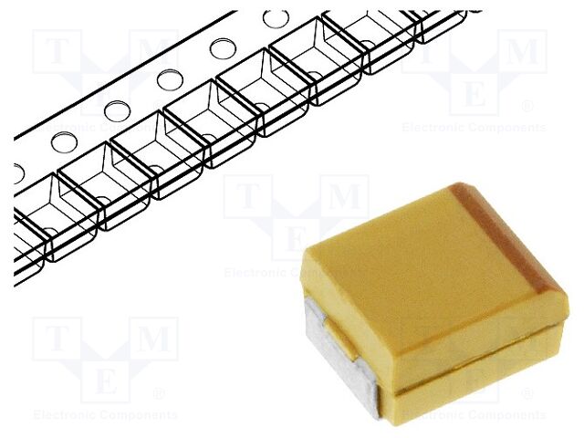 T495D107K016ATE100