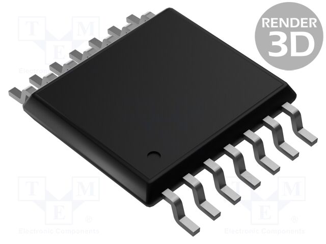 LM3429MH/NOPB