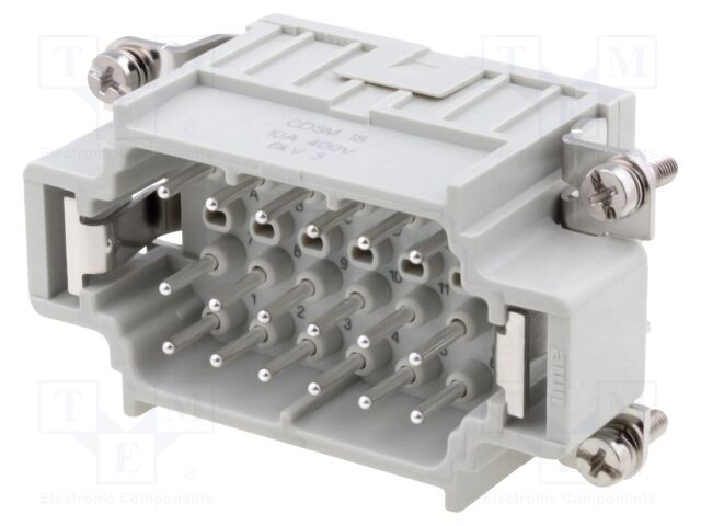 CDSM 18