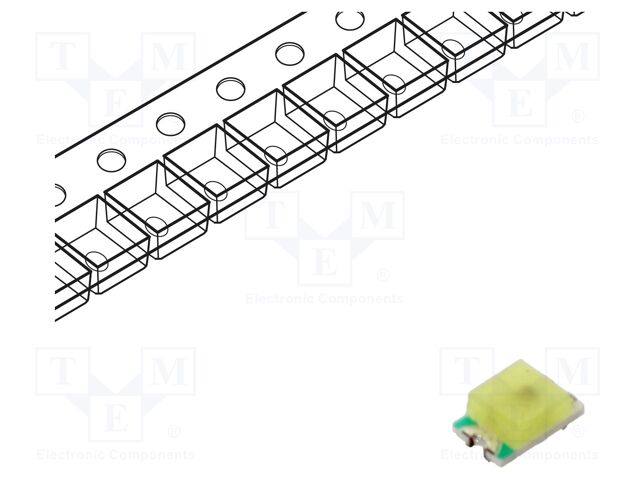 OSYW0805C1S