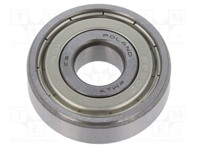 6200 ZZ C3 E NSK