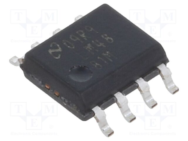 LM4881M/NOPB
