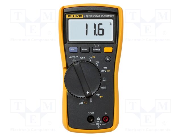 FLUKE-116 EUR