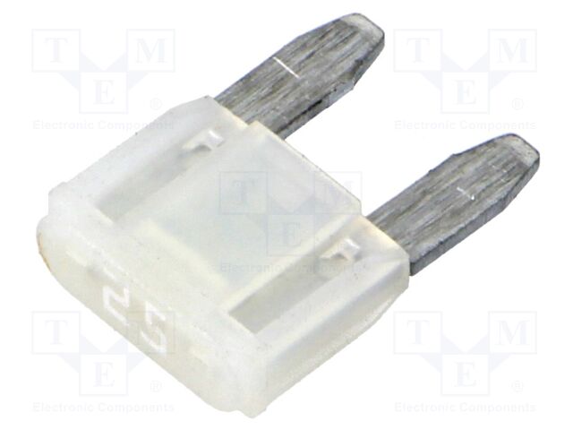 0MINI025.HXGLO