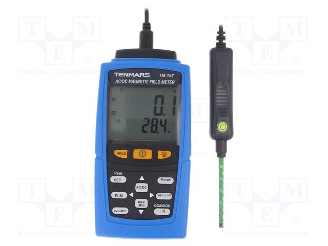 TM-197N